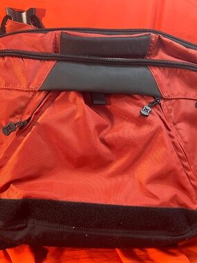 VERTX Keryx Conceal and Carry Messenger bag
